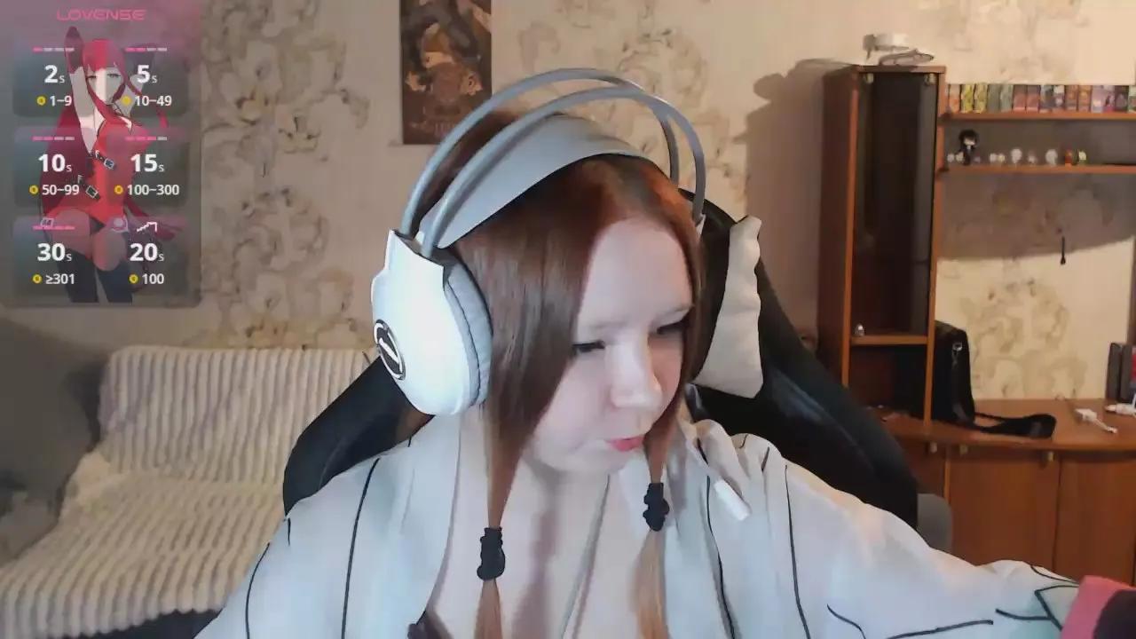 Avatar of MozellaKlyn