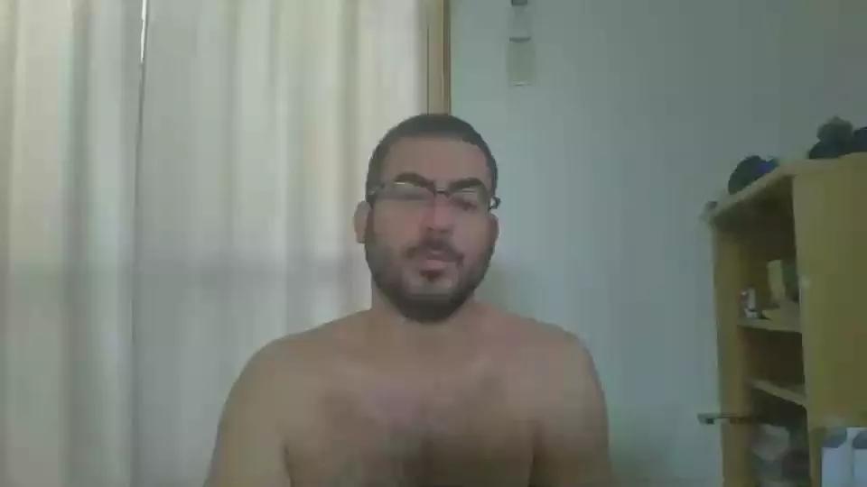 Mr_RA on Cam4 