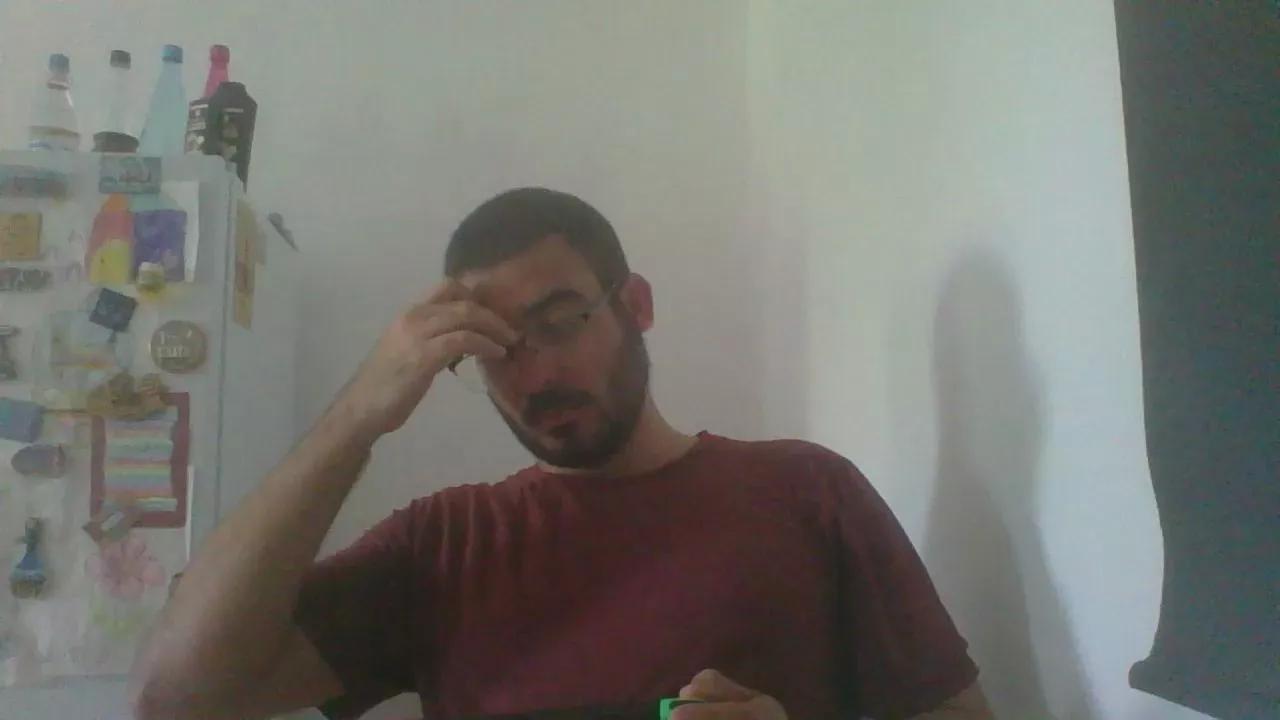 Mr_RA on Cam4 