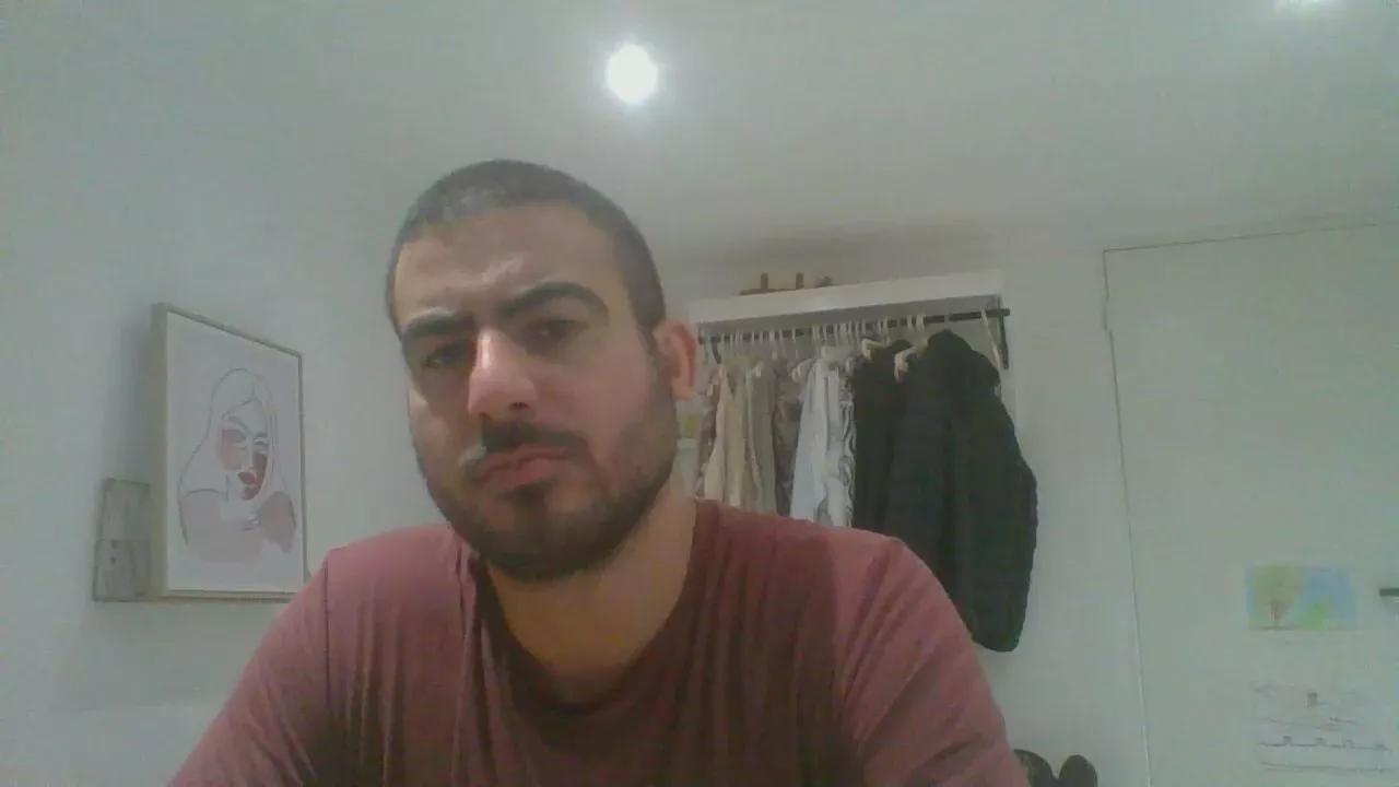 Mr_RA on Cam4 