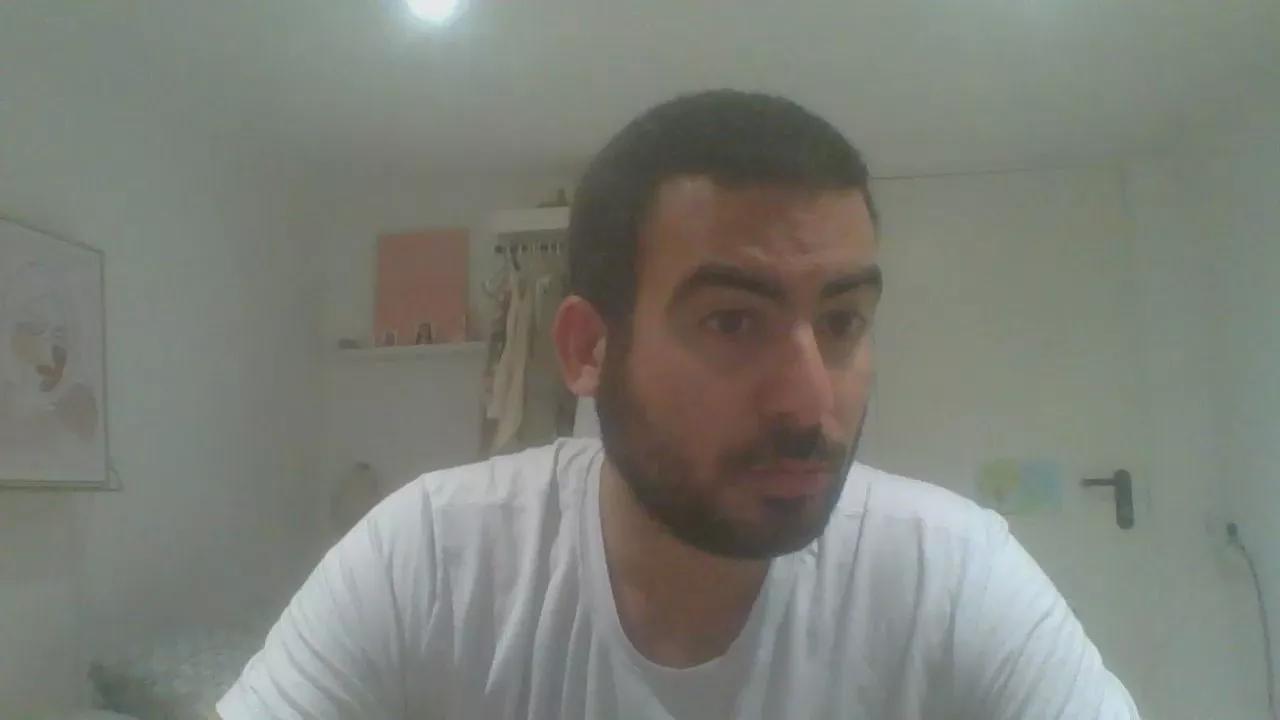 Mr_RA on Cam4 
