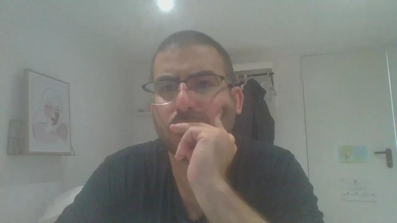 Mr_RA on Cam4 