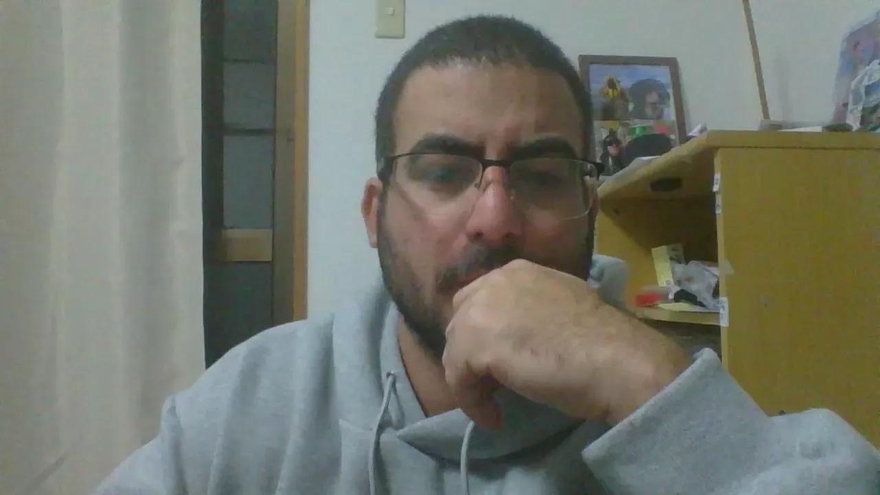 Mr_RA on Cam4 