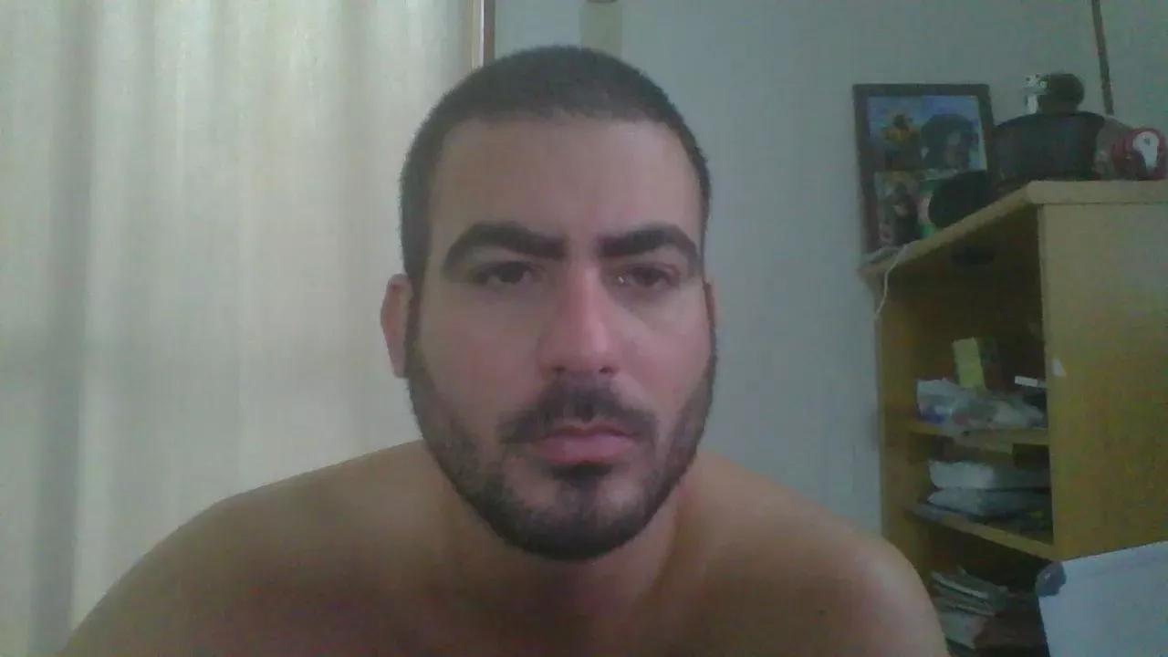 Mr_RA on Cam4 