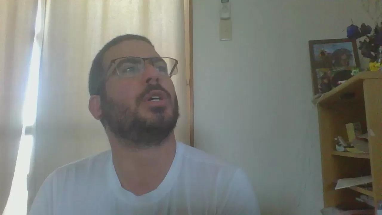 Mr_RA on Cam4 