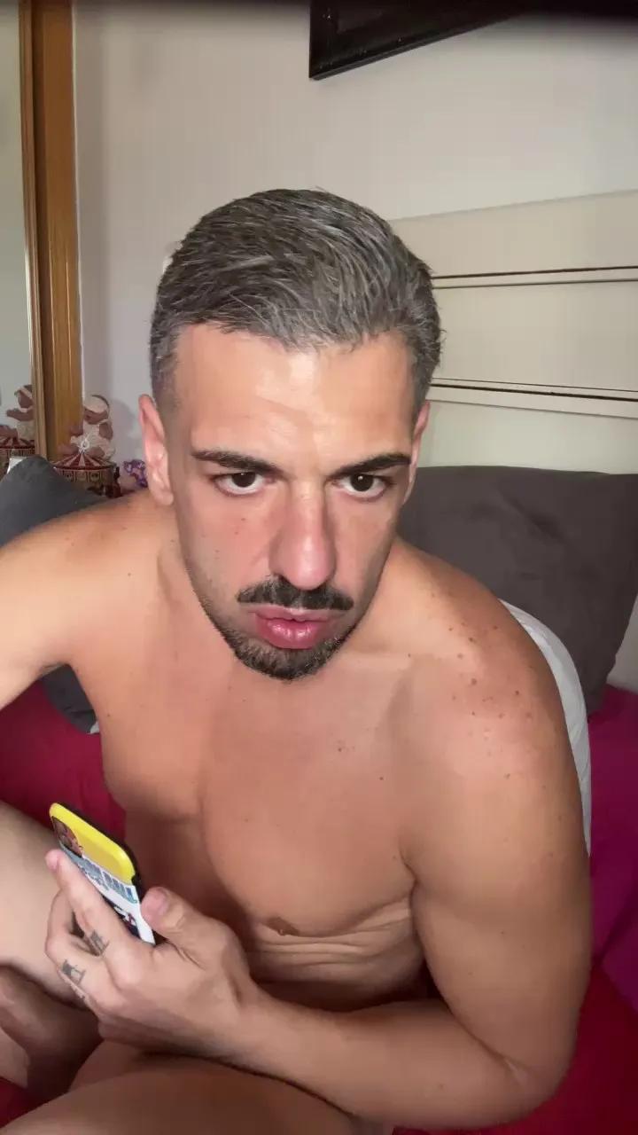 Avatar of mrfran4