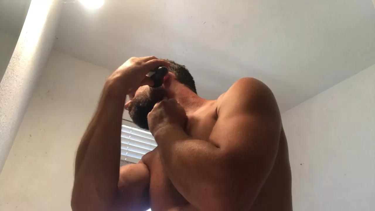 mrkoter on Cam4 