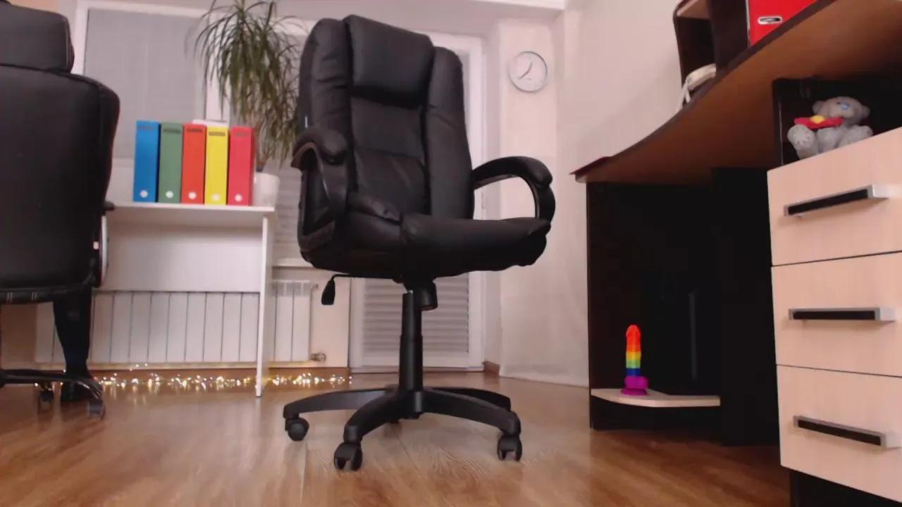 Offline mrmrsmith on Cam4