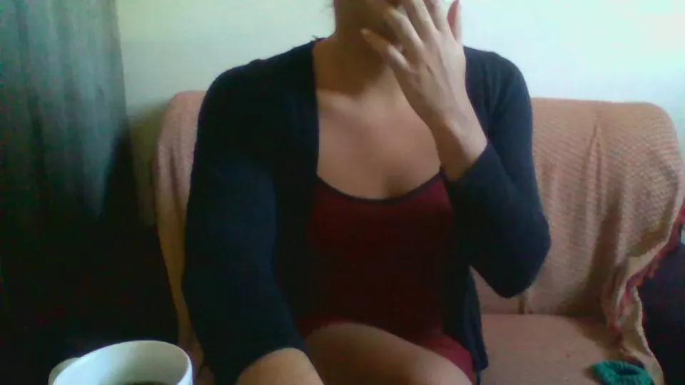 Mscass —  #masturbation #C2C #smoke #striptease #anal #ass