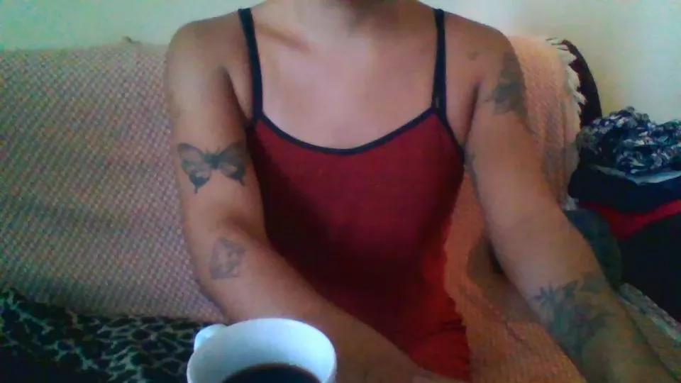 Offline Mscass on Cam4