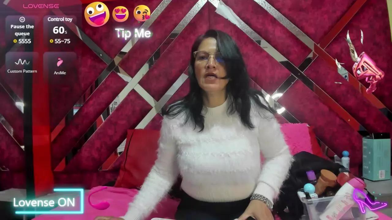 Avatar of Mulan_sexy