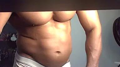Offline muscleoss on Cam4