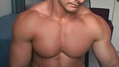 Offline muscleoss on Cam4