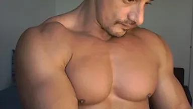 Offline muscleoss on Cam4