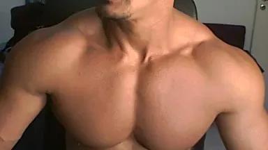 Offline muscleoss on Cam4