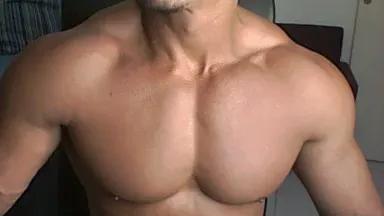 Offline muscleoss on Cam4