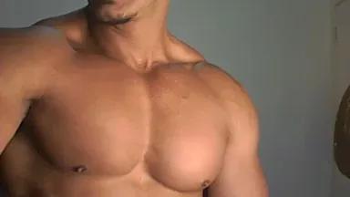Offline muscleoss on Cam4