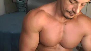 Offline muscleoss on Cam4