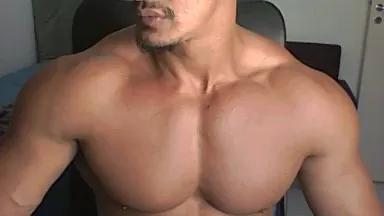 Offline muscleoss on Cam4