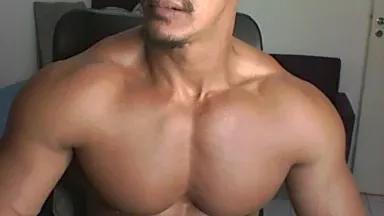 Offline muscleoss on Cam4