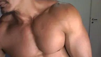 Offline muscleoss on Cam4