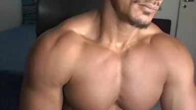 Offline muscleoss on Cam4