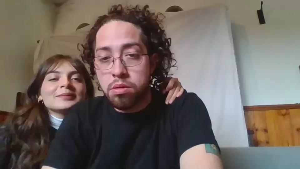 mylazyass on Cam4 