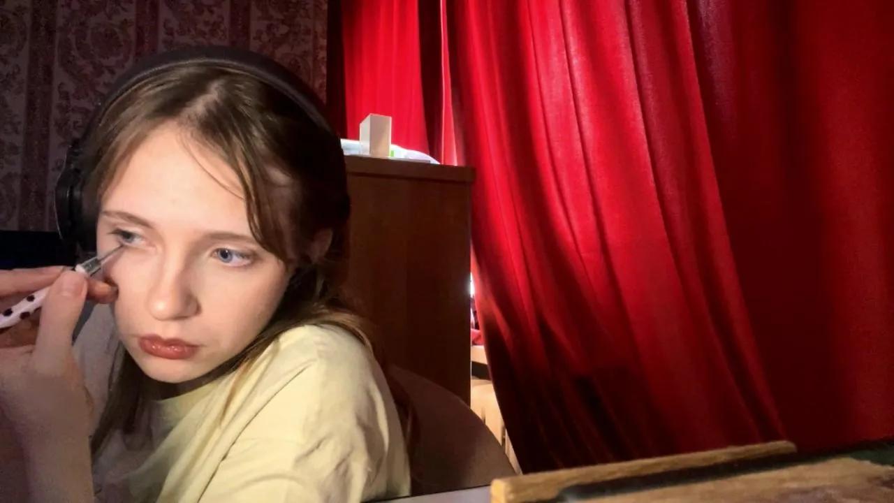 MyrtisMcclard —  #pee #cute #blowjob #pussy #ass #anal #cum