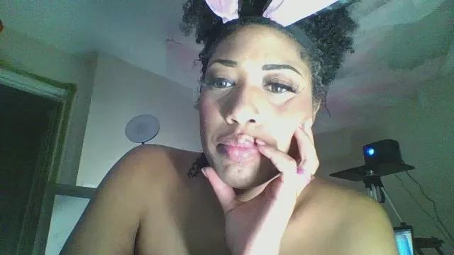 MySweetMistress on Cam4 