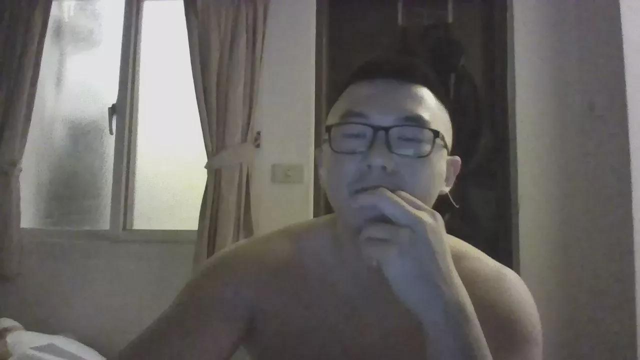 n200478 on Cam4 