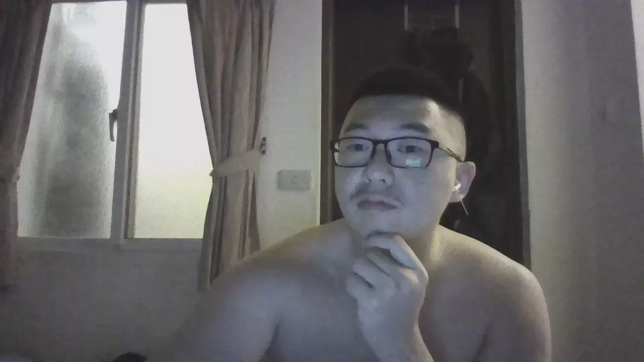 n200478 on Cam4 
