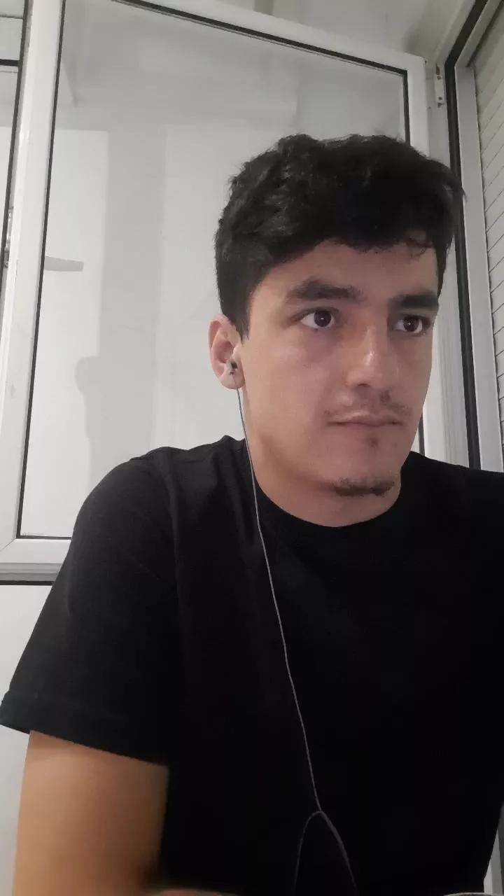 Nachur on Cam4 