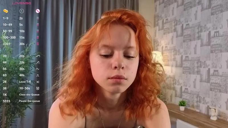 NadaPadin on Cam4 