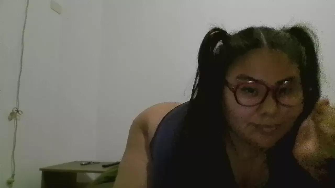 Offline Namiiibel on Cam4