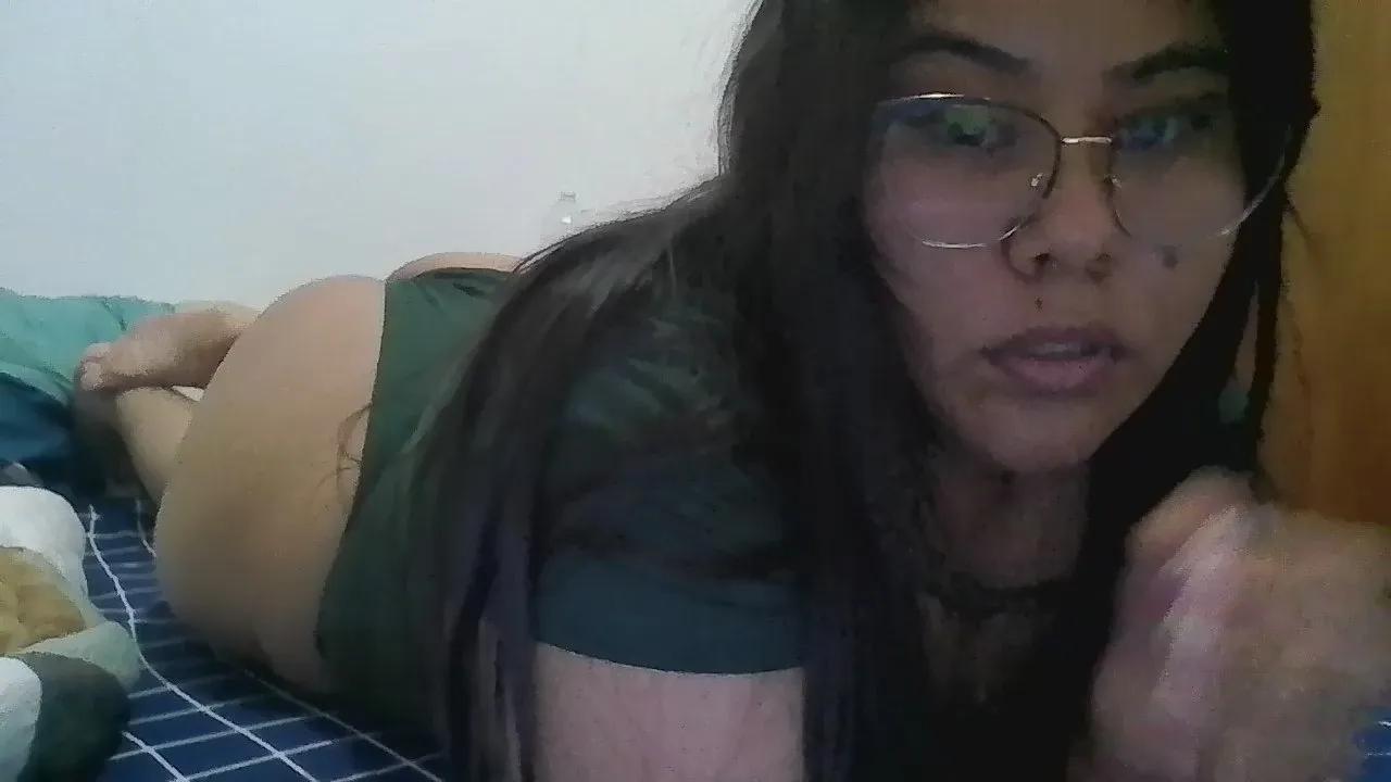Offline Namiiibel on Cam4