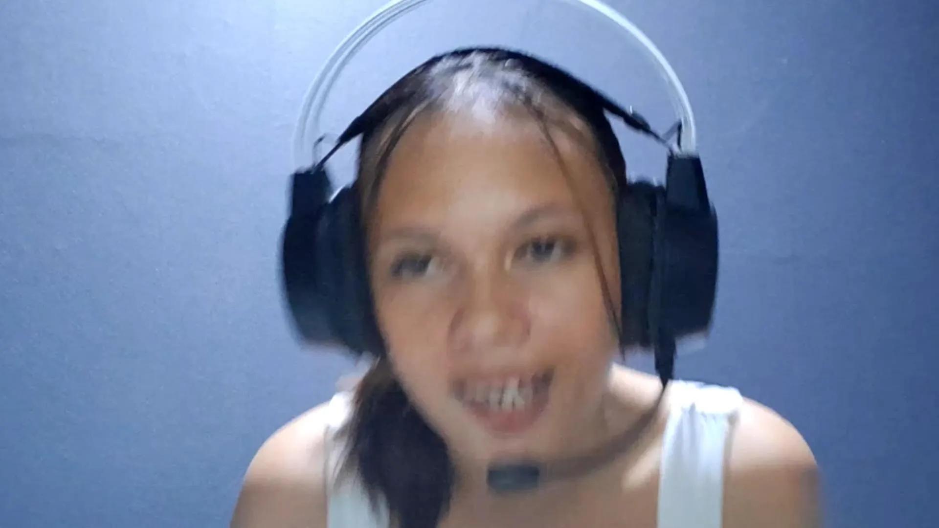 NaNa_Lucky — Freechat on Cam4