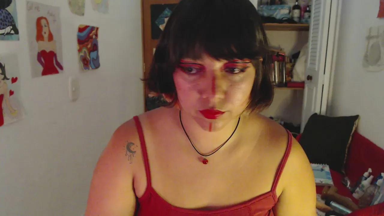 nanabela28 on Cam4 