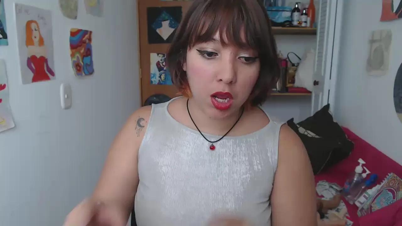 nanabela28 on Cam4 