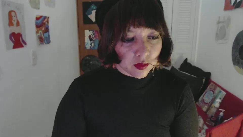 nanabela28 on Cam4 