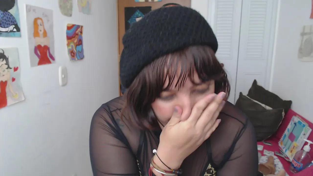 nanabela28 on Cam4 
