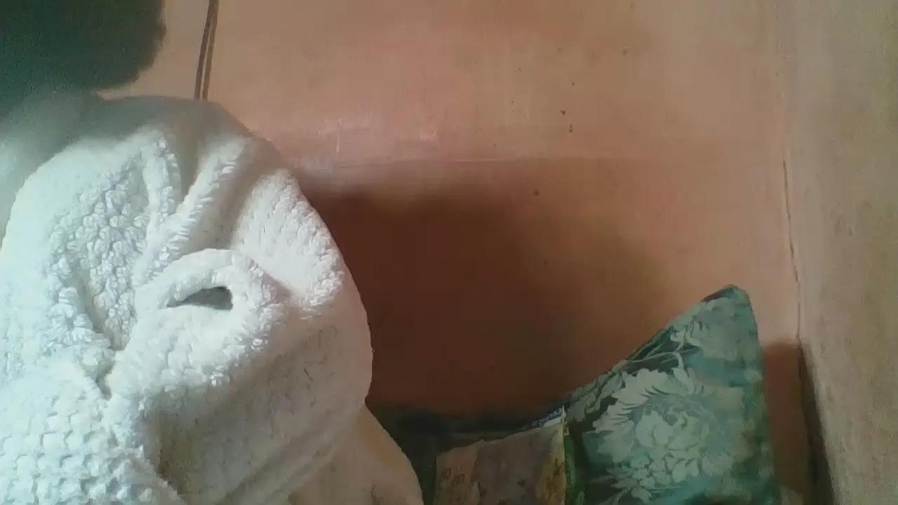 Nanah26 on Cam4 