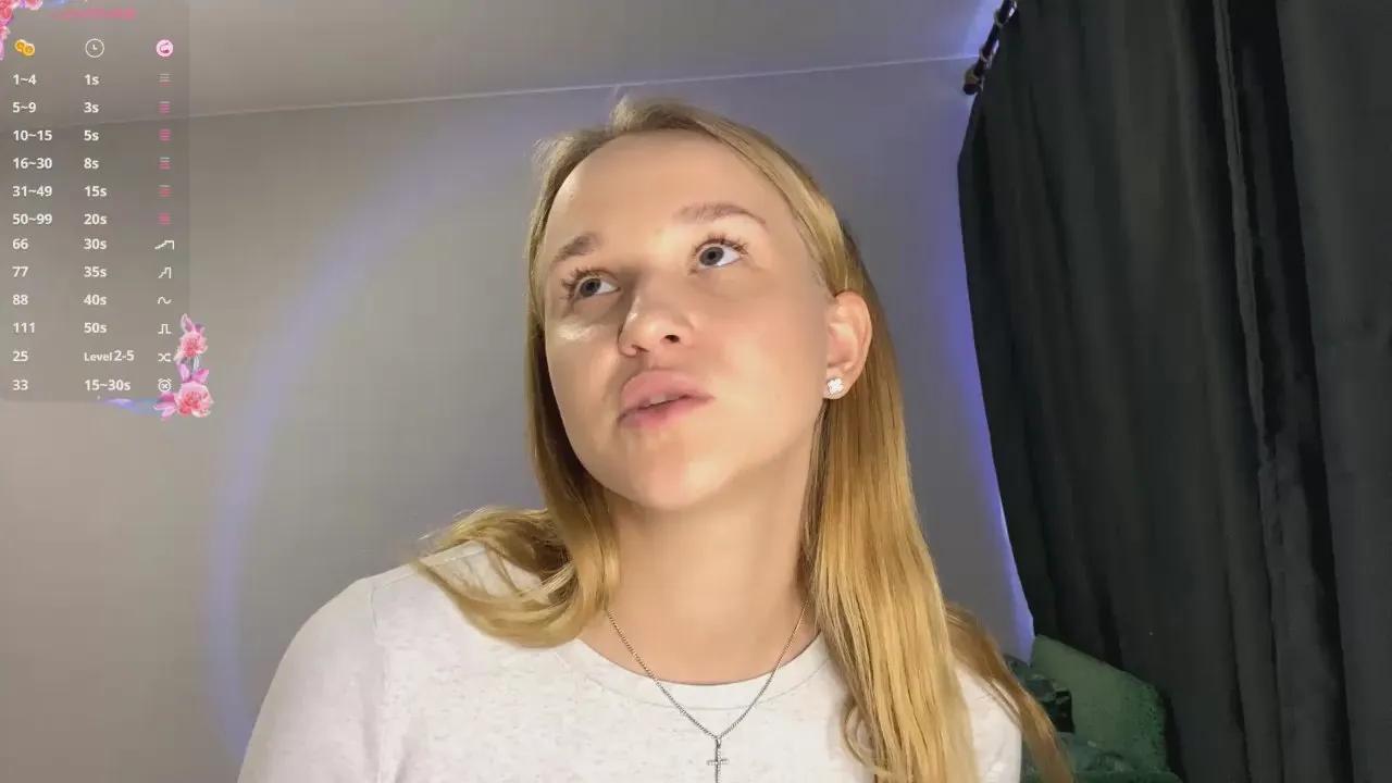 Offline NanceeEar on Cam4