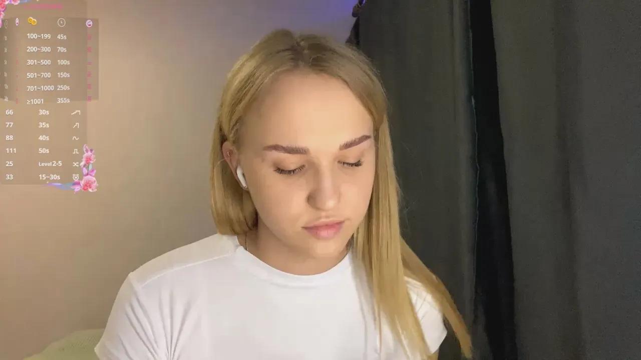 Offline NanceeEar on Cam4