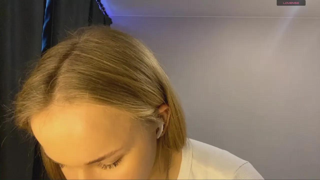 NanceeEar —  #cute #deepthroat #pussy #anal #cum #pee #fisting