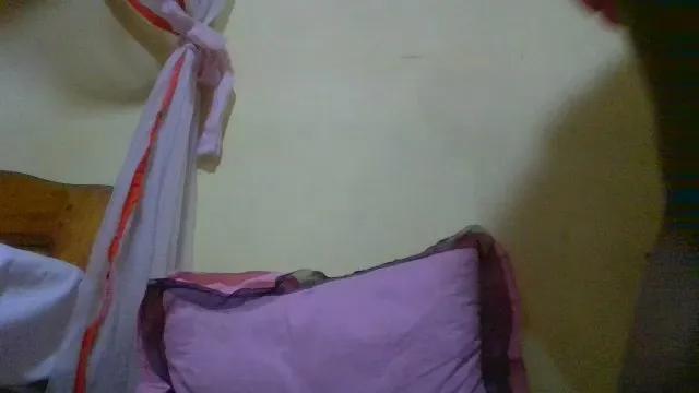 Offline NancyZhou on Cam4