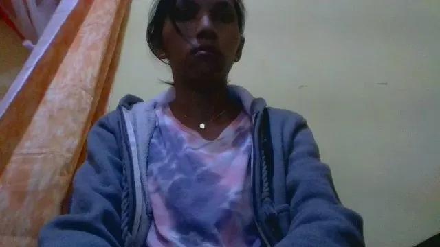 Offline NancyZhou on Cam4