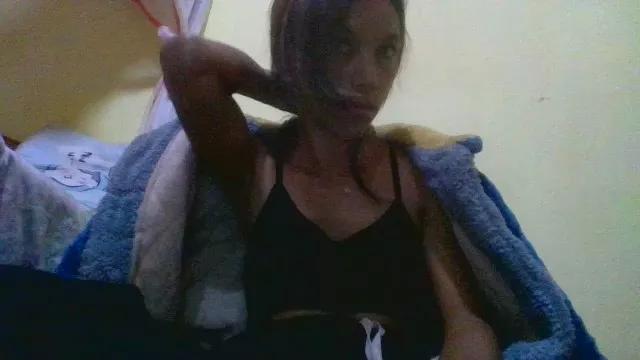 Offline NancyZhou on Cam4