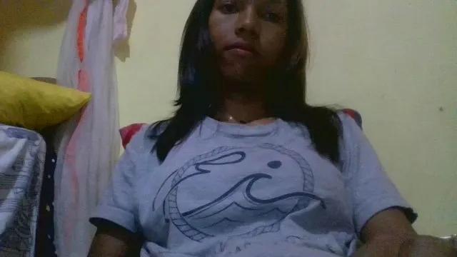 Offline NancyZhou on Cam4