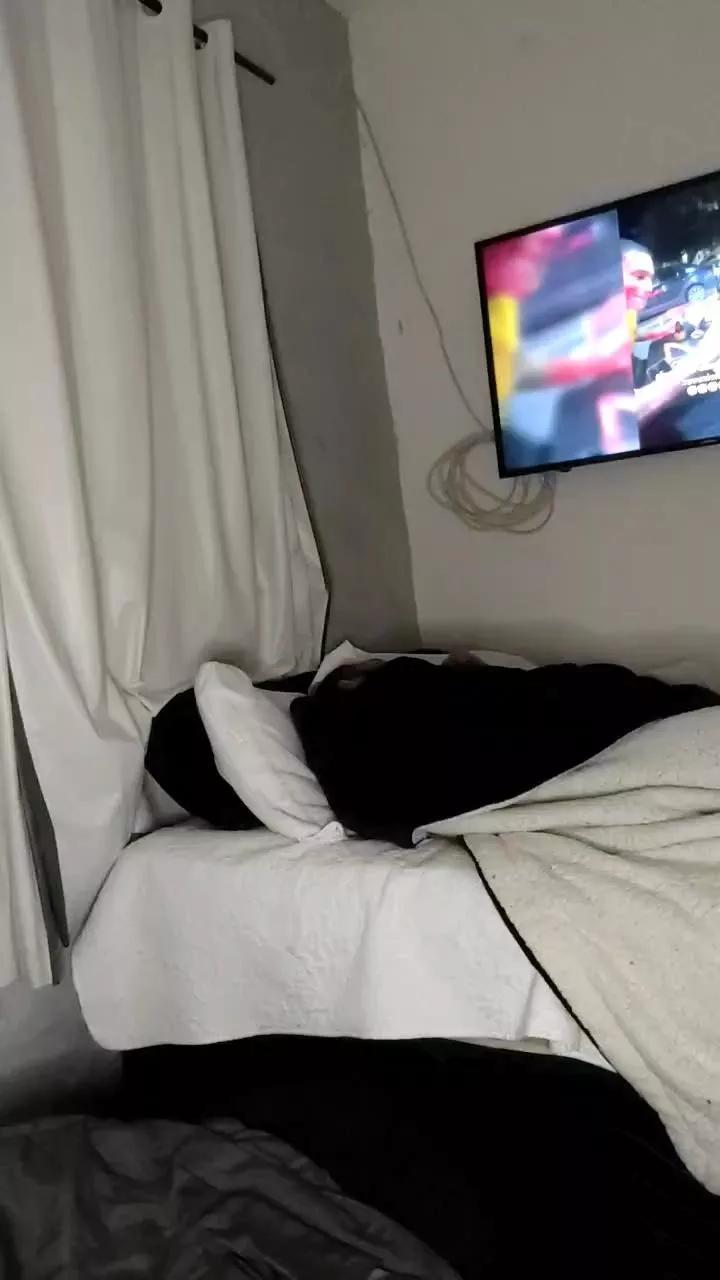 nandocosta on Cam4 