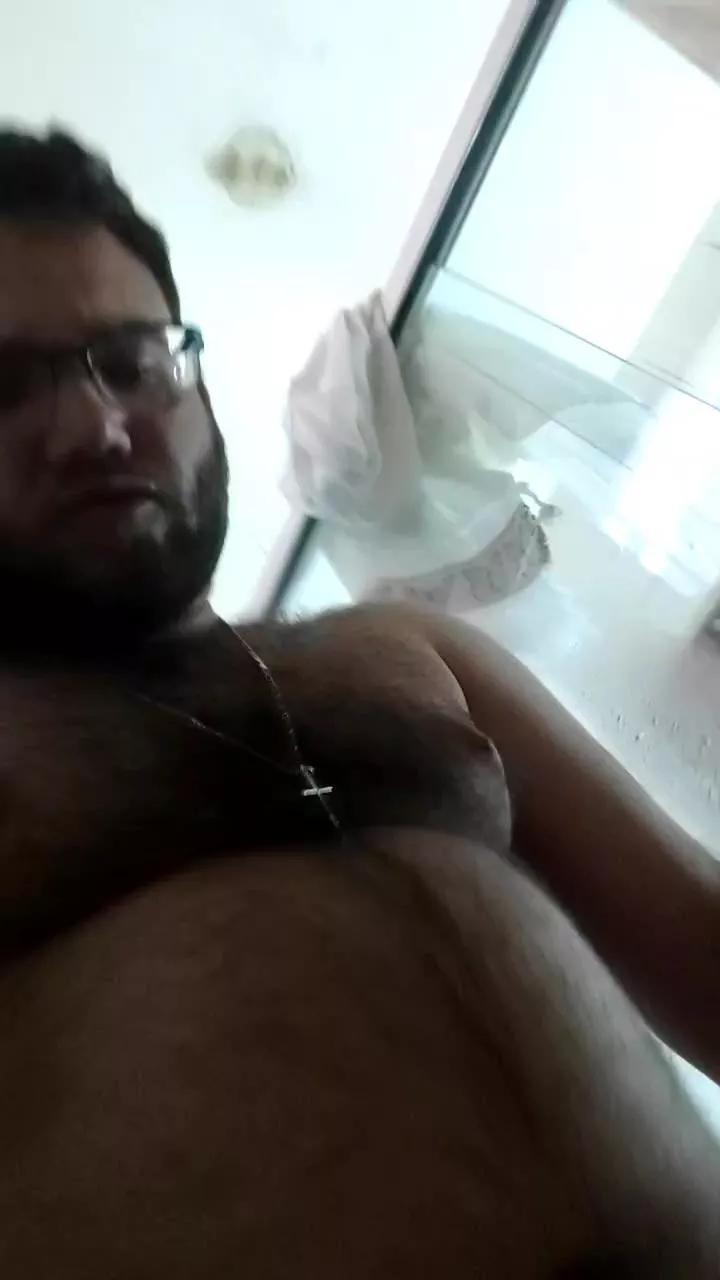 nandocosta on Cam4 